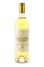 Chateau Haut Bergeron